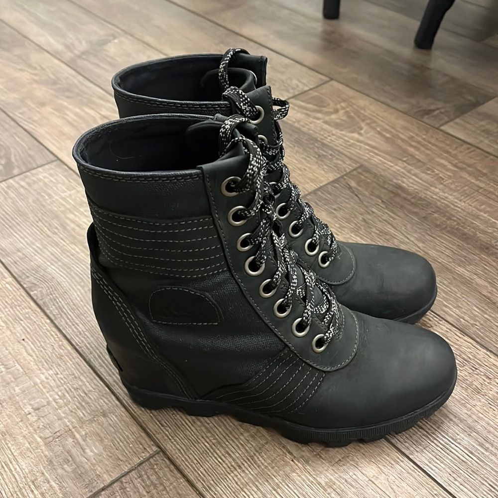 Sorel Lexie Wedges